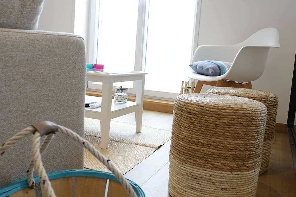 Foto 11 von 30: Superb sea view!  A comfortable 50 m2 apartment!
