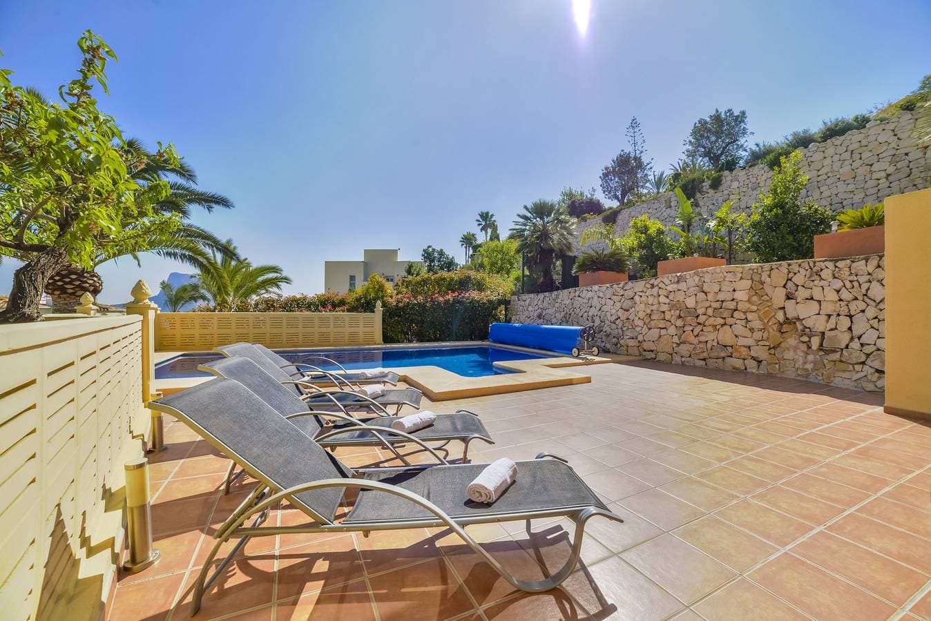 Foto 8 von 20: Villa Ocaso - PlusHolidays