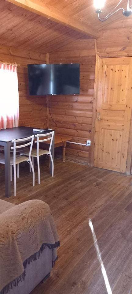 Foto 12 von 16: One-Bedroom Bungalow (2 Adults)