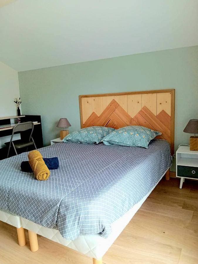 Foto 5 von 16: Two-Bedroom House