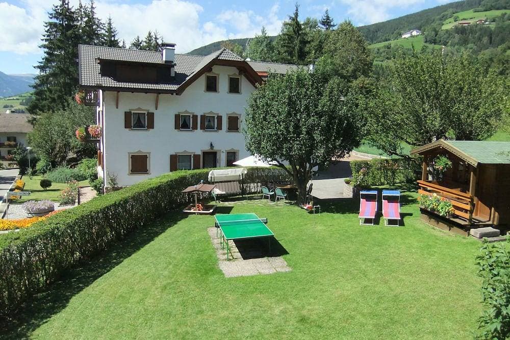 Foto 13 von 13: Gemütliche Ferienwohnung in St. Peter Grödental