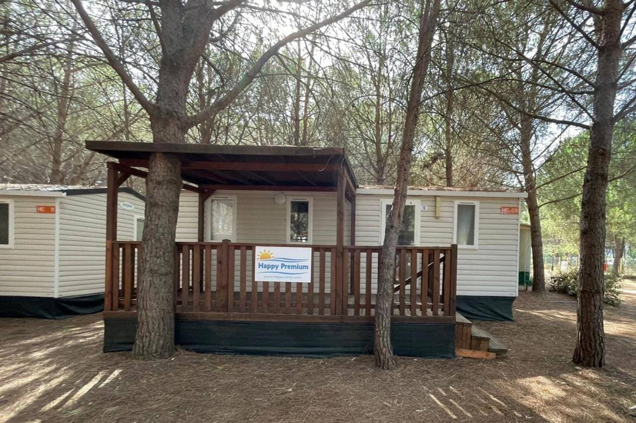 Foto 6 von 15: Premium Mobile Home