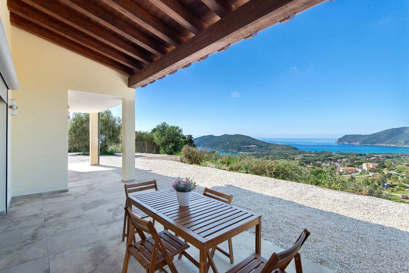 Casa Adriana 1