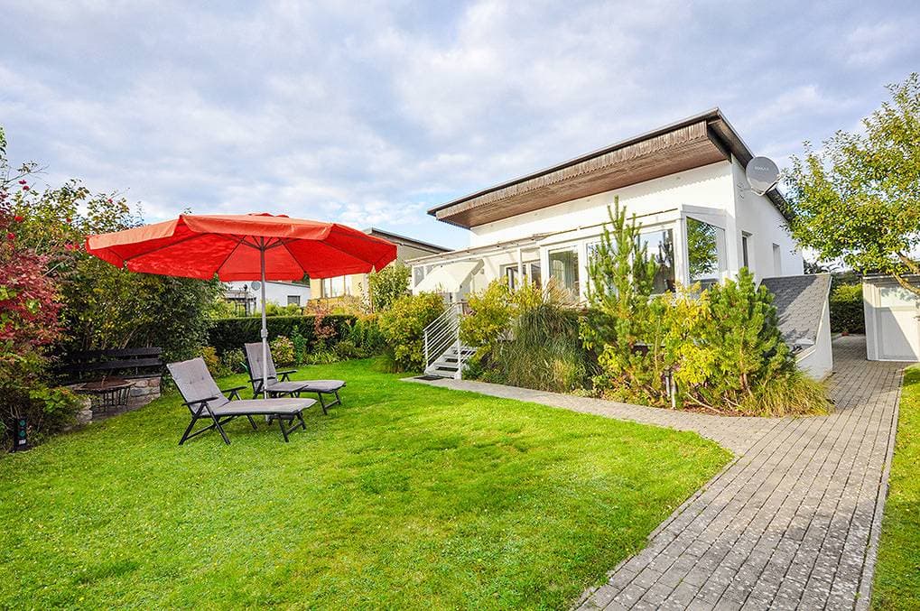 D 045.352 Ferienhaus Naturnah 1