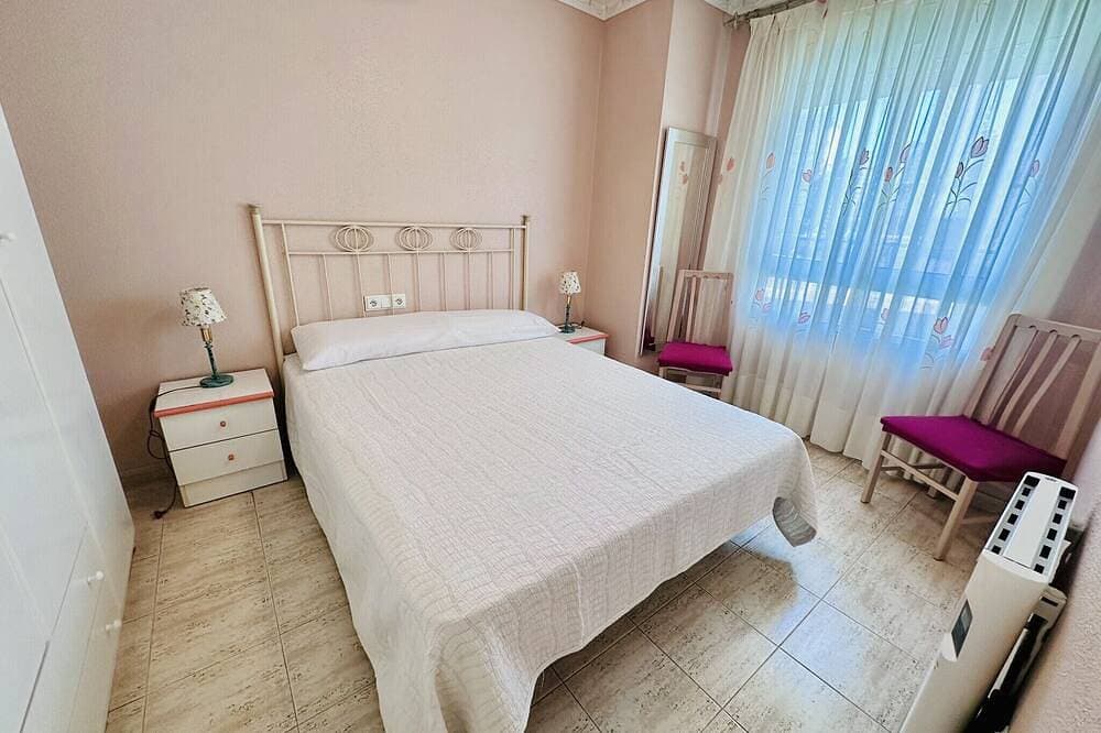 Foto 3 von 30: A45 - Calasol - Ferienwohnung für 6 Personen in Cala de Finestrat