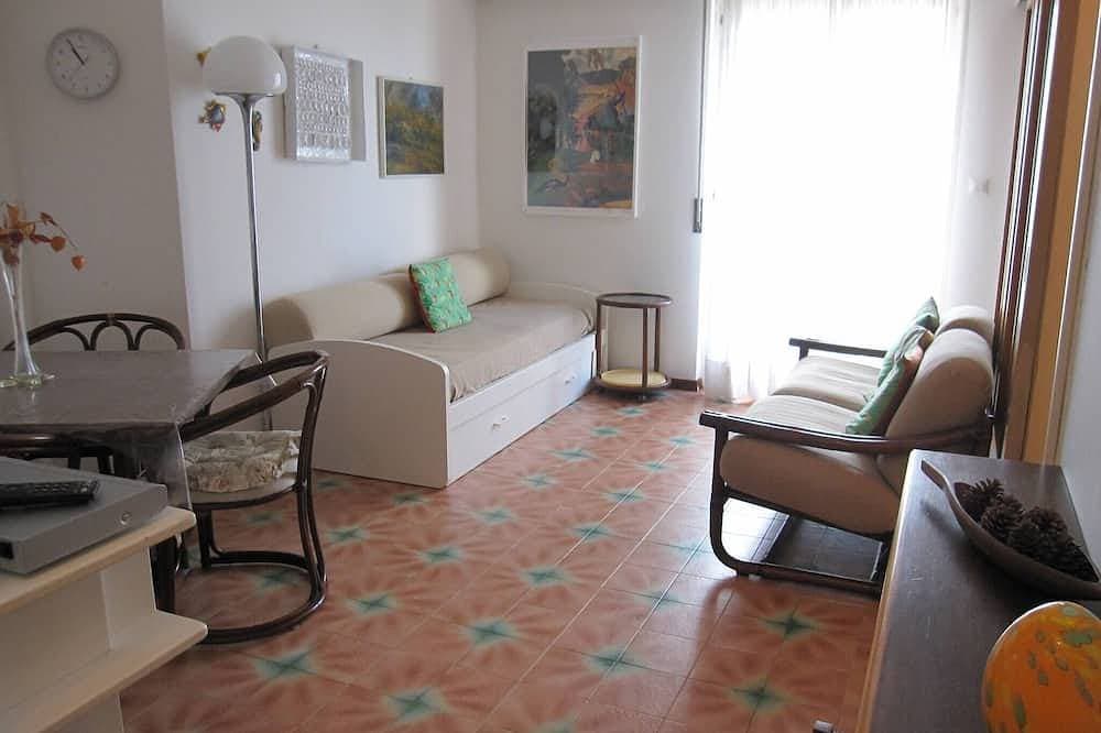 Foto 6 von 17: Wunderbare Meerblick-Wohnung mit Terrasse