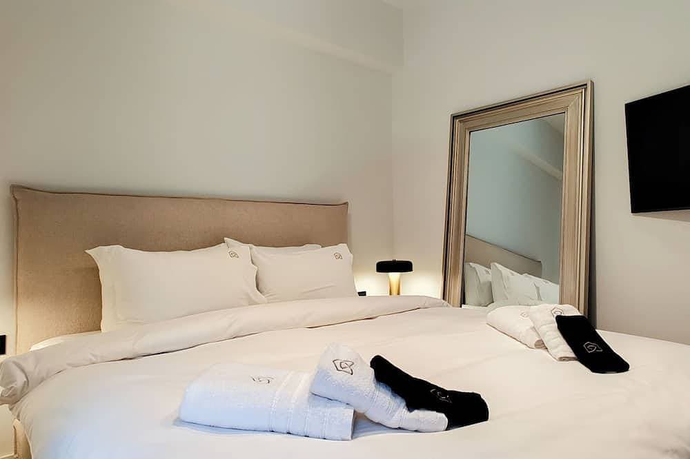 Foto 4 von 26: Designer Flat in Voula Center