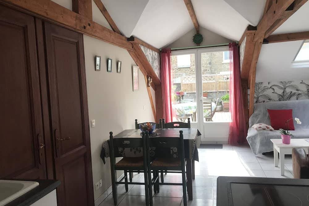 Foto 6 von 14: Ferienwohnung - 2   Räume - 2/4   Personen