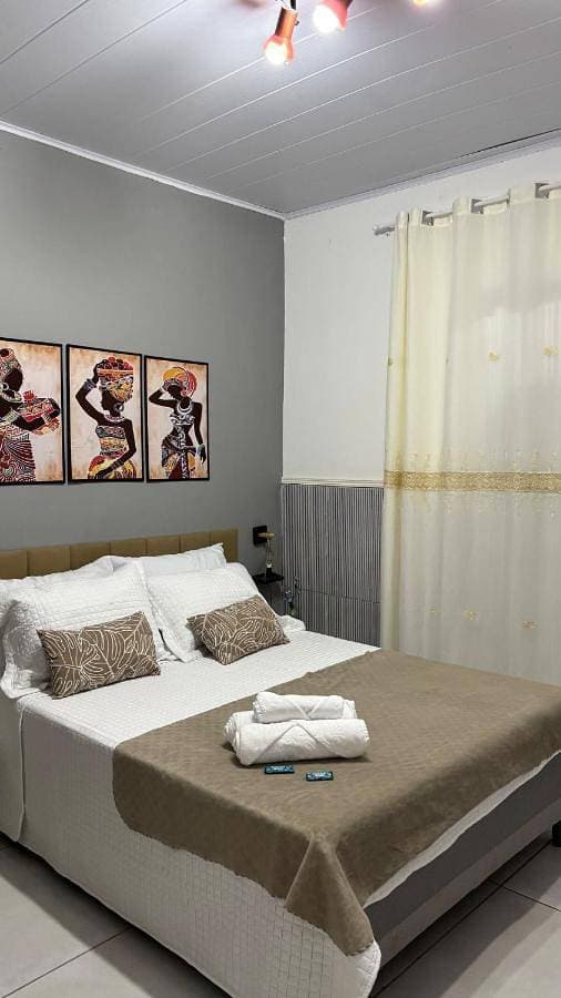Apartamento em Lauro de Freitas 1