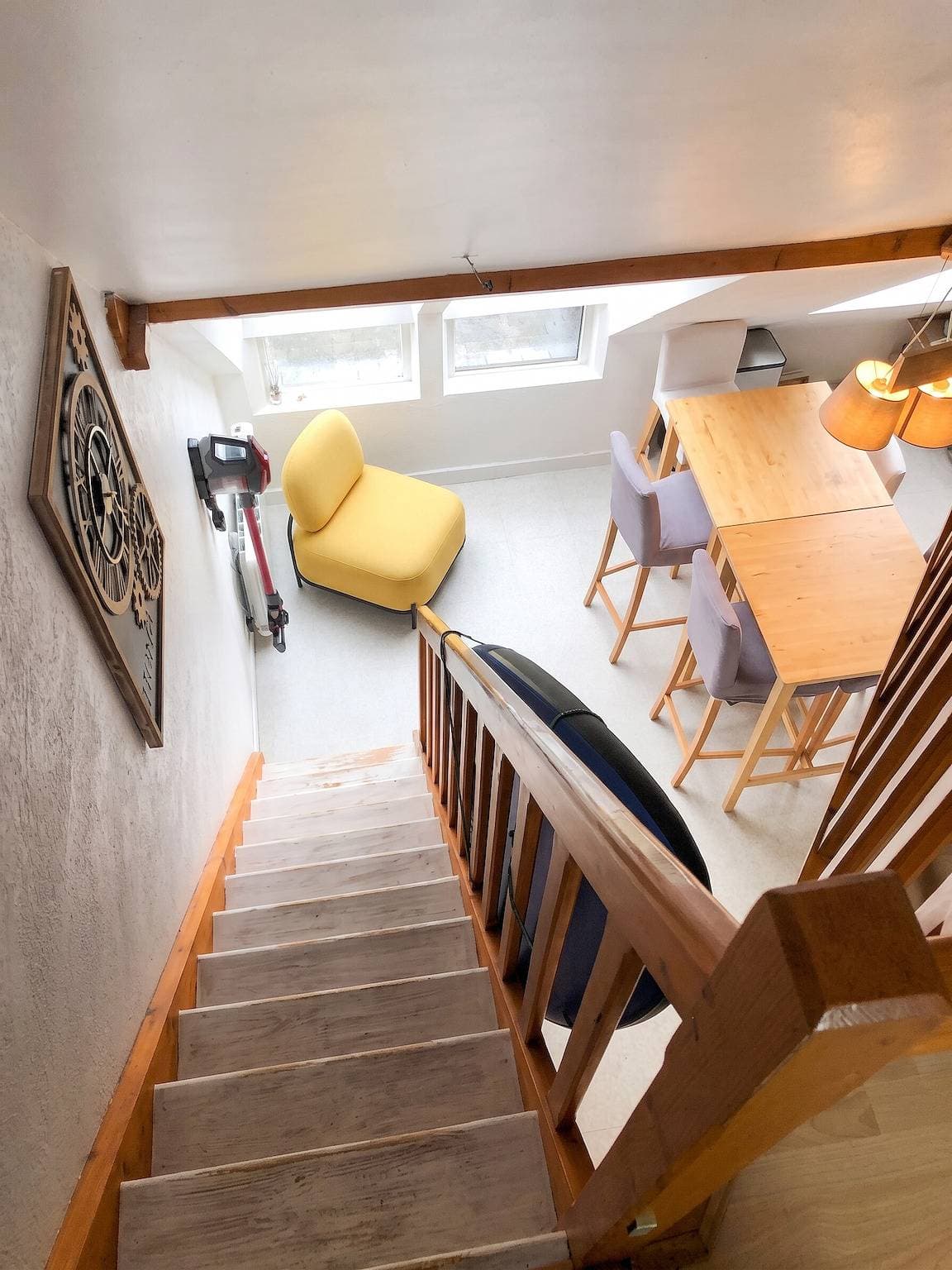 Foto 12 von 24: Charmante Wohnung in Sarzeau mit Meerblick, 55 m²