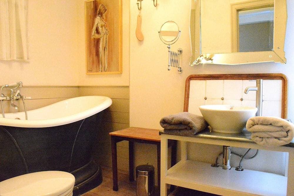 Foto 10 von 30: Ferienhaus in Bièvre in der Nähe des Stadtzentrums