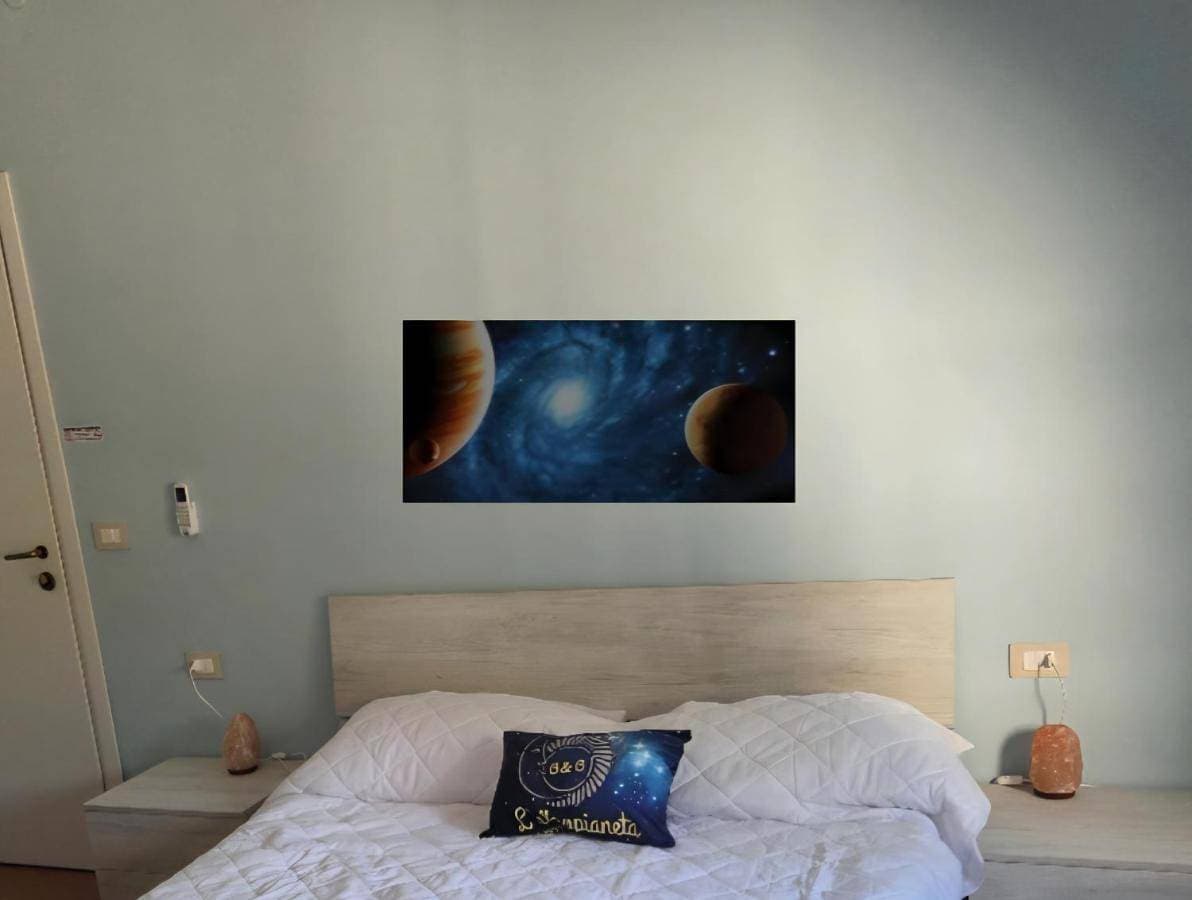 Foto 5 von 14: Large Double Room