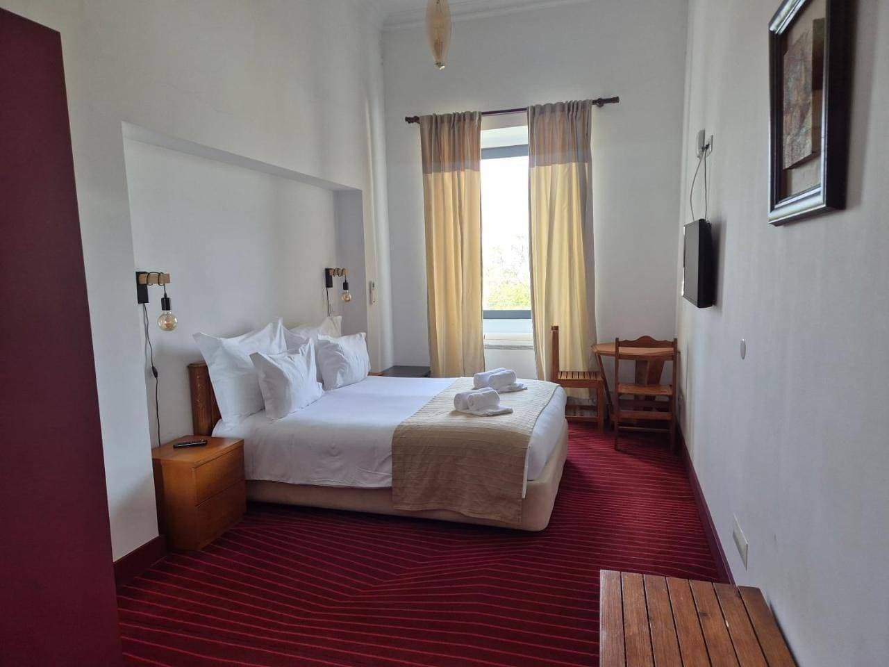 Foto 12 von 14: Standard Suite