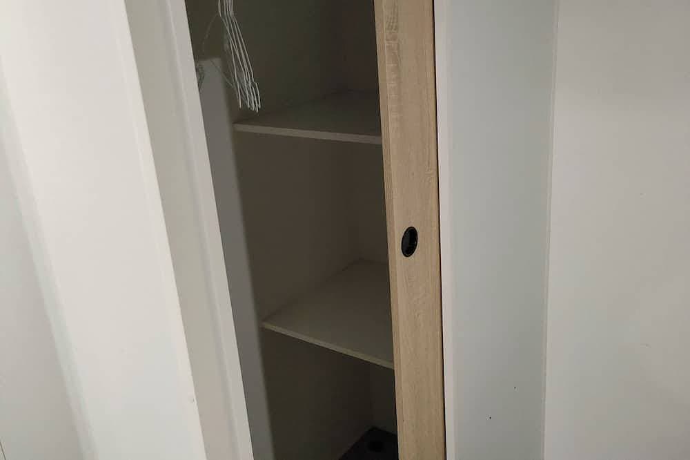 Foto 5 von 18: 8-person mobile home, ideal for families! Sheets & towels included