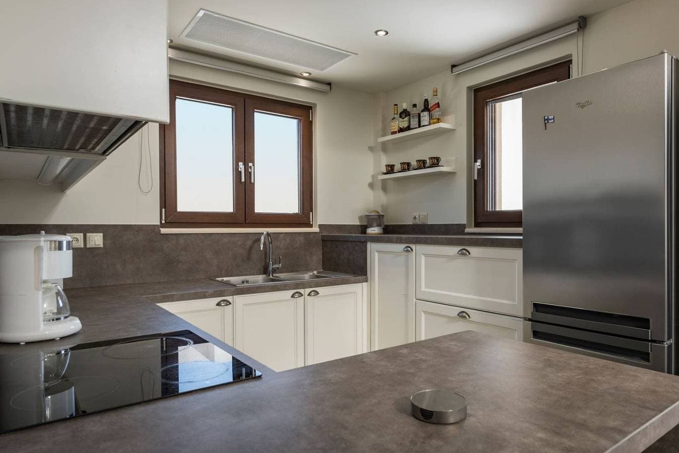 Foto 11 von 35: Villa für 6 Personen mit Garten