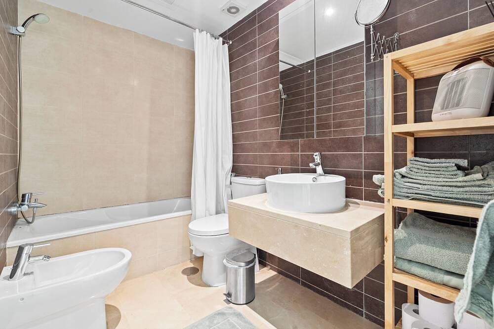 Foto 5 von 30: Luxury Penthouse • Rooftop •  Sea views • Private Parking