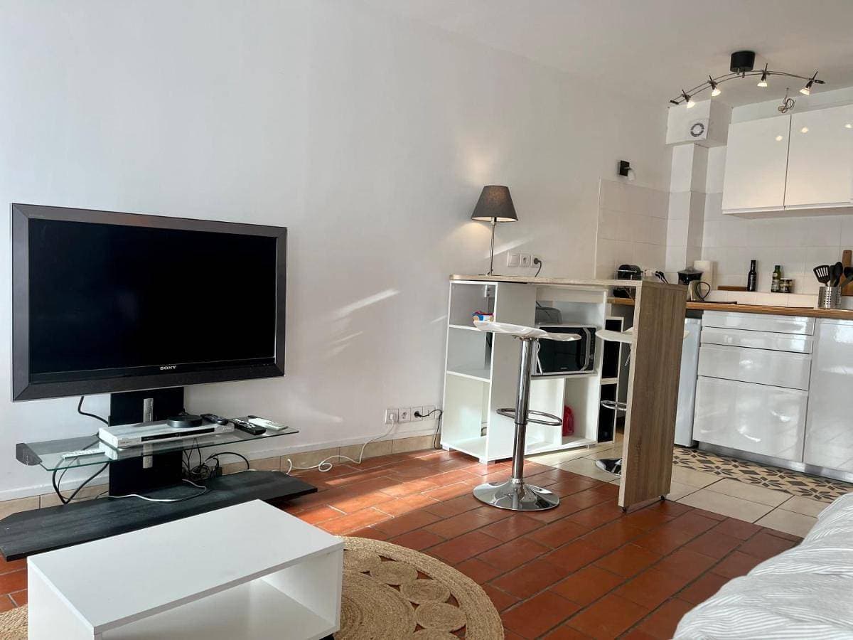 Foto 5 von 22: One-Bedroom Apartment