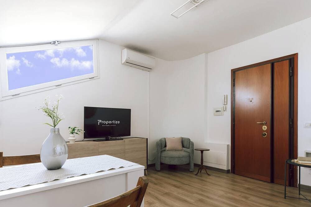 Foto 13 von 30: Michis Dachgeschosswohnung by Propertize