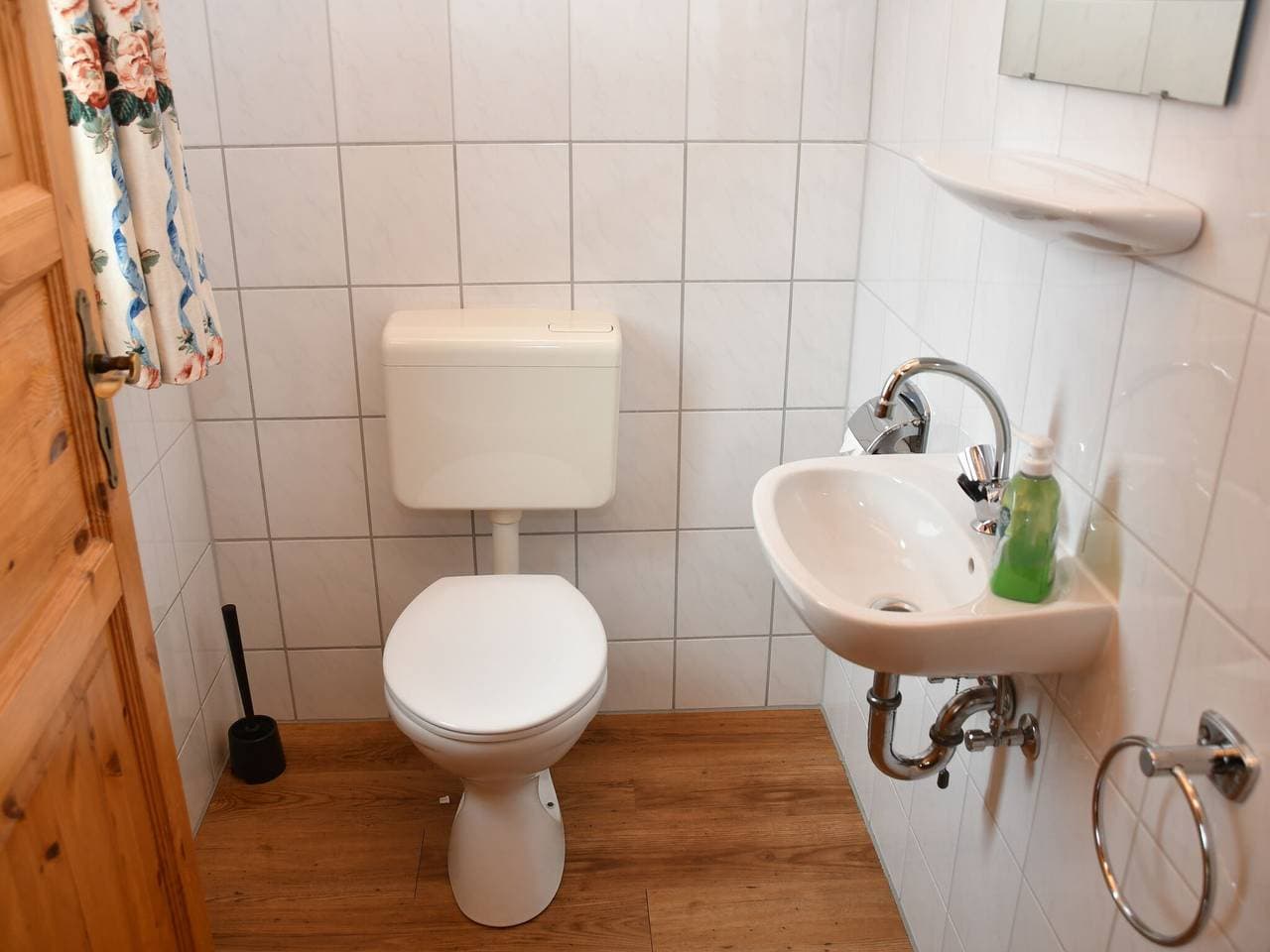 Foto 11 von 27: Doppelhaushälfte in Hasselfelde