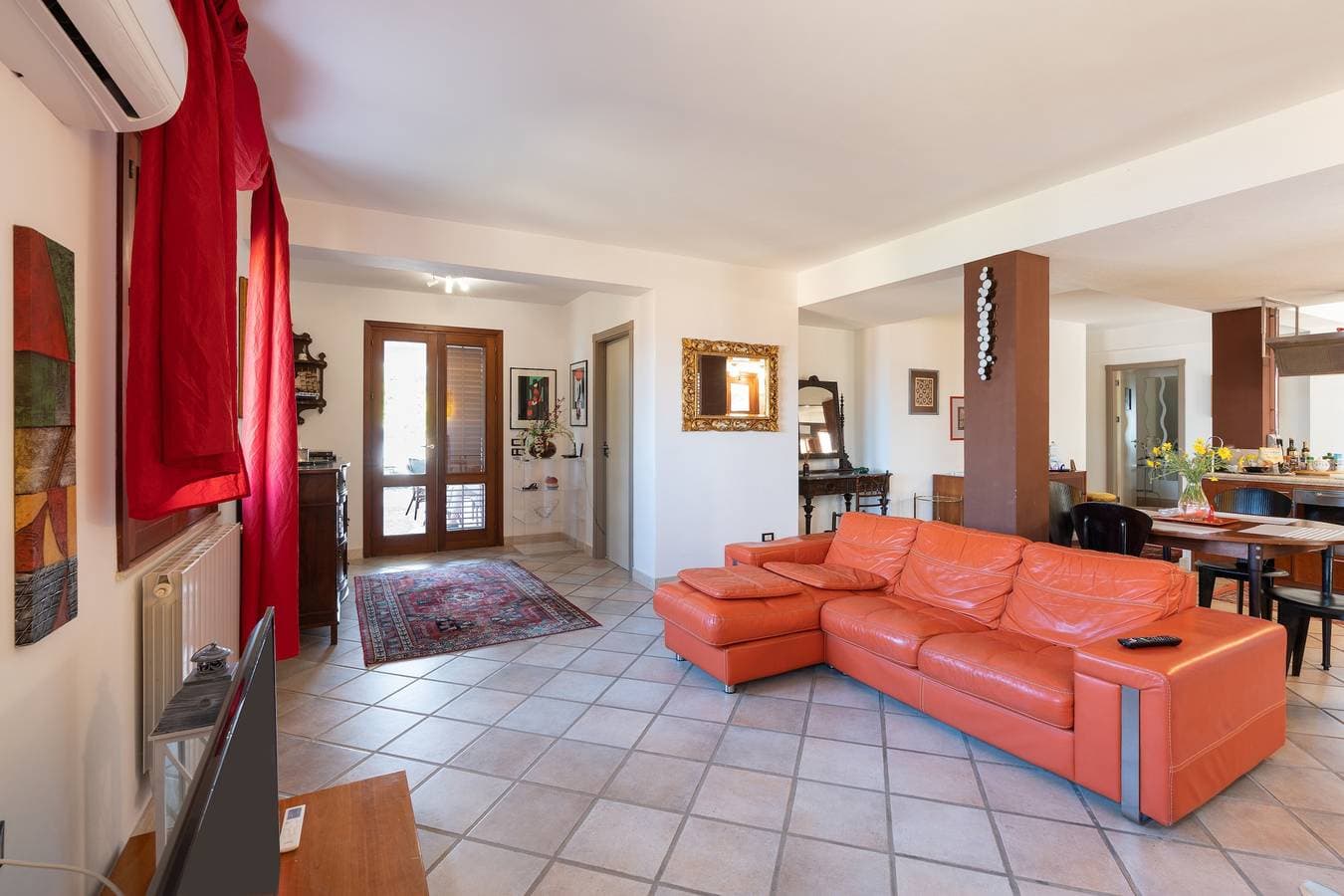 Foto 7 von 33: Villa „Water Front Scopello“ mit Meerblick, privatem Meerzugang, Garten & WLAN