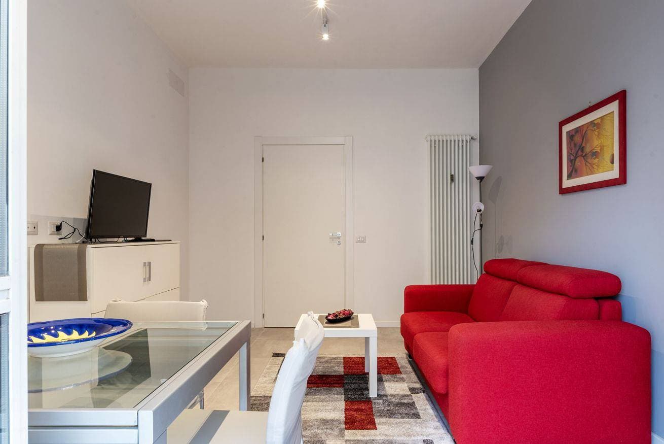 Foto 7 von 38: Ferienwohnung für 4 Personen