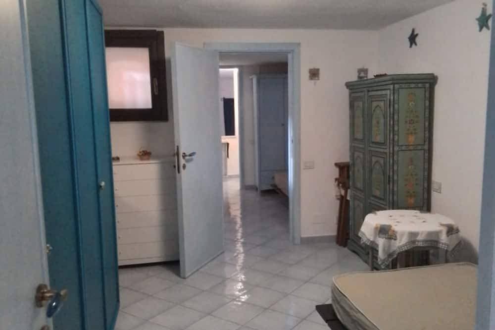 Foto 8 von 22: Apartment in a residential complex 5 minutes from Campulongu Beach