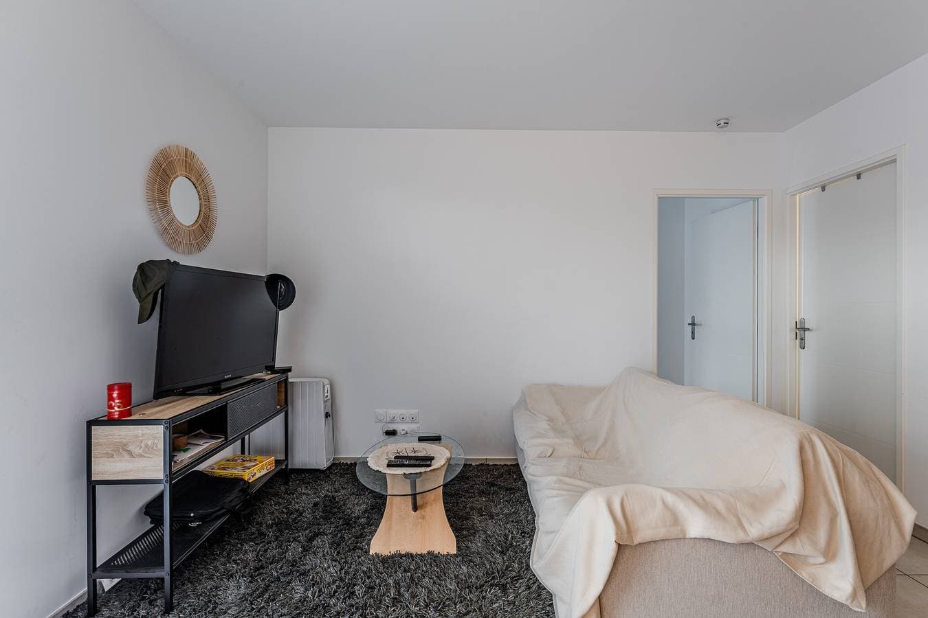 Foto 7 von 24: Appartement „Côté Dunes Mimizan“ – Ihre Auszeit zwischen Ozean und Natur in Mimizan