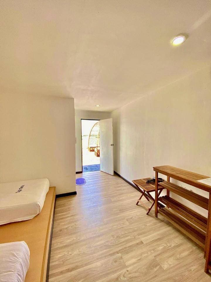 Foto 10 von 11: Standard Family Room