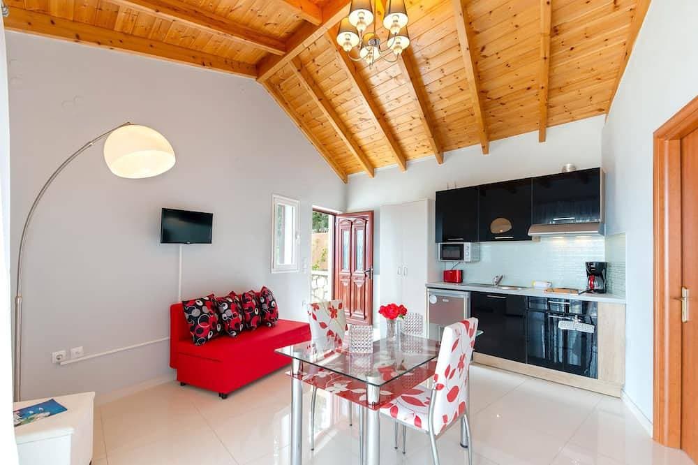 Foto 7 von 22: La Maisonnette | Romantic escapism with panoramic sea views and Infinity pool
