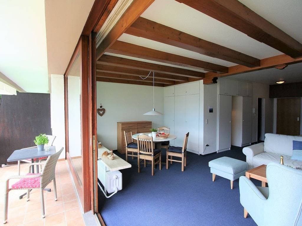 Foto 12 von 23: Alpenflair Ferienwohnung 108