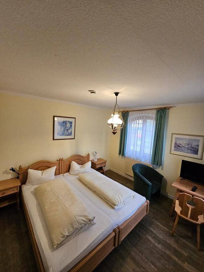 Foto 4 von 5: Double Room