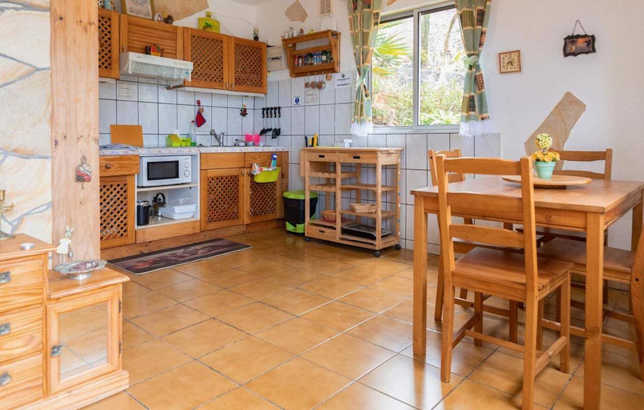 Foto 4 von 5: One-Bedroom Holiday Home