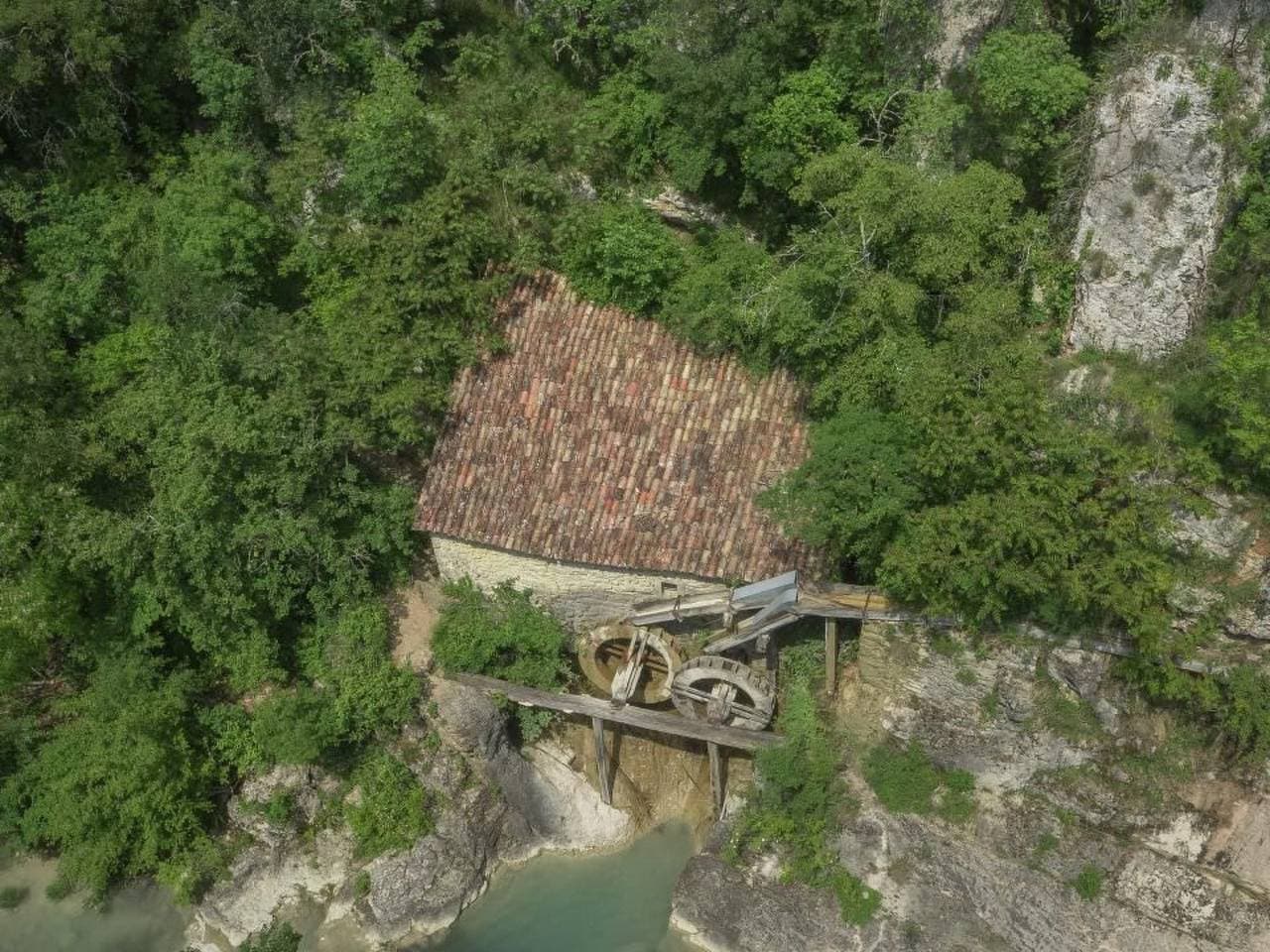 Foto 12 von 56: Istrien Traditionelles Steinhaus 6