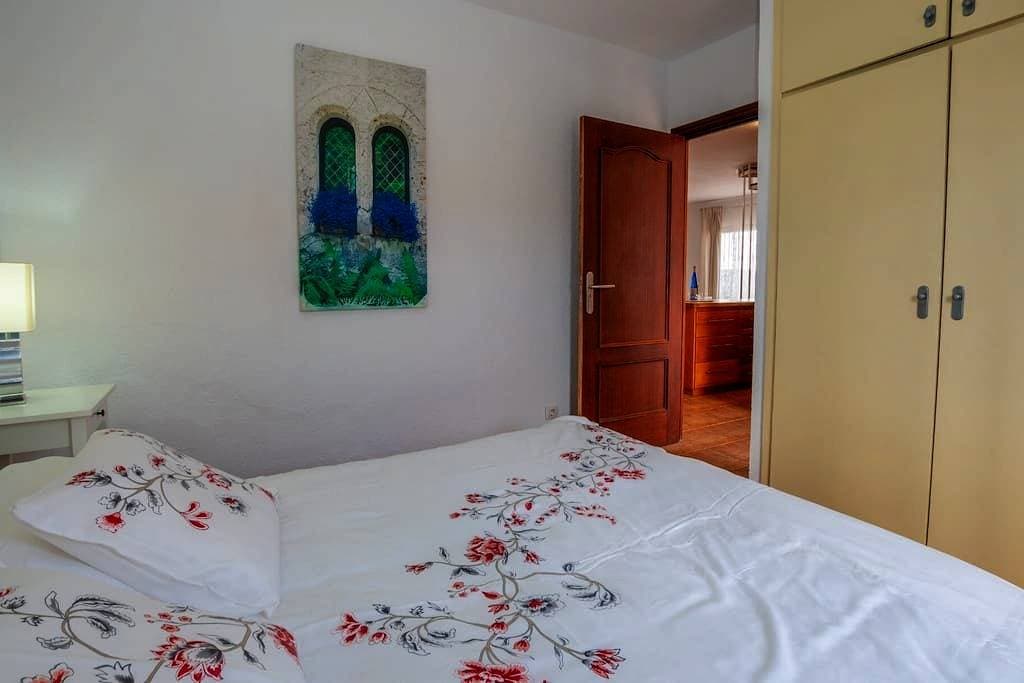 Foto 4 von 28: Chalet für 5 Personen mit Whirlpool
