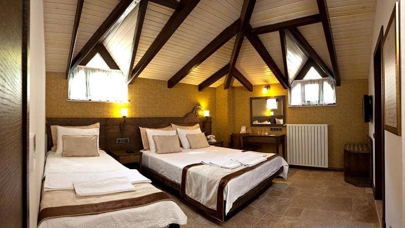 Foto 5 von 33: Double Room with Sea View