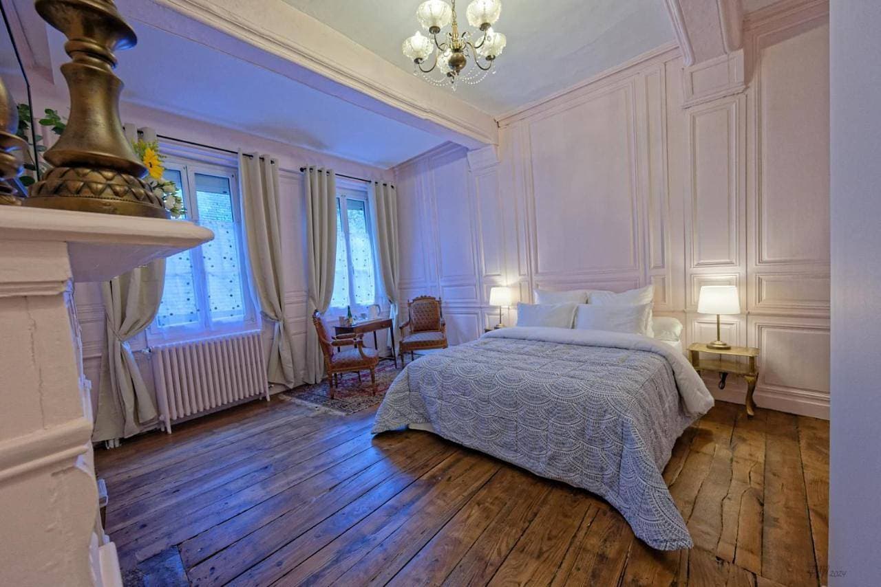 Foto 9 von 15: Large Double Room