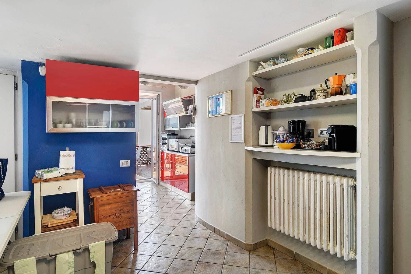 Foto 6 von 26: Villa „Fuenti Bay“ mit Meerblick, WLAN und Klimaanlage