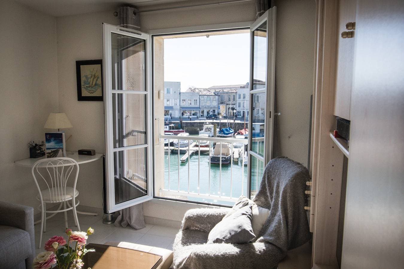 Foto 11 von 14: Stopover for two in the heart of the Ile de Ré