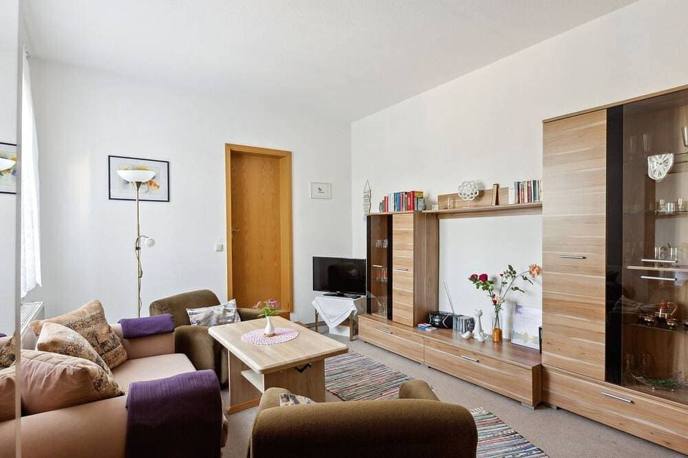 Foto 6 von 20: Appartement in Süd