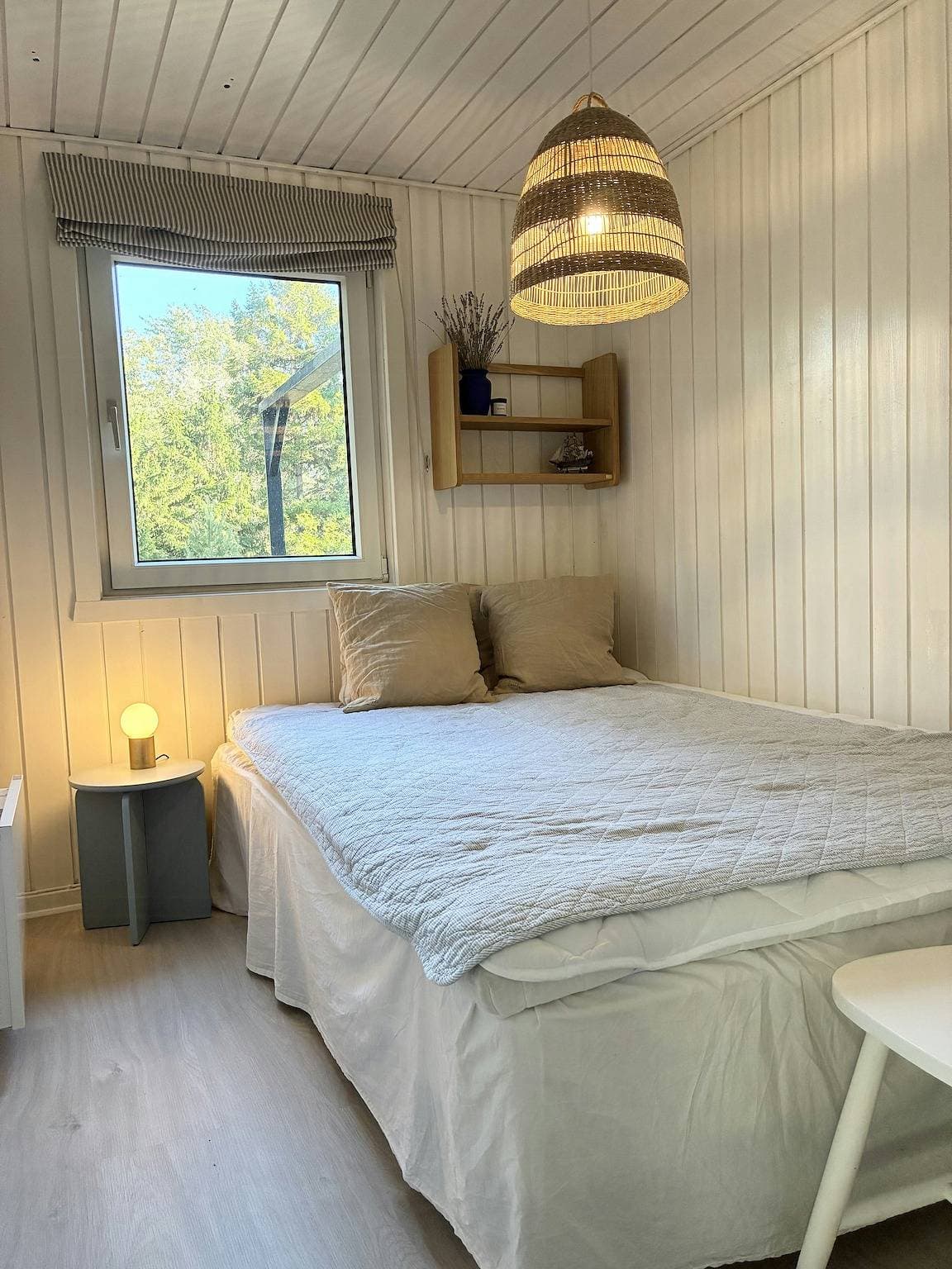 Foto 13 von 20: Ferienhaus auf Bornholm mit Hotelcharakter am Meer