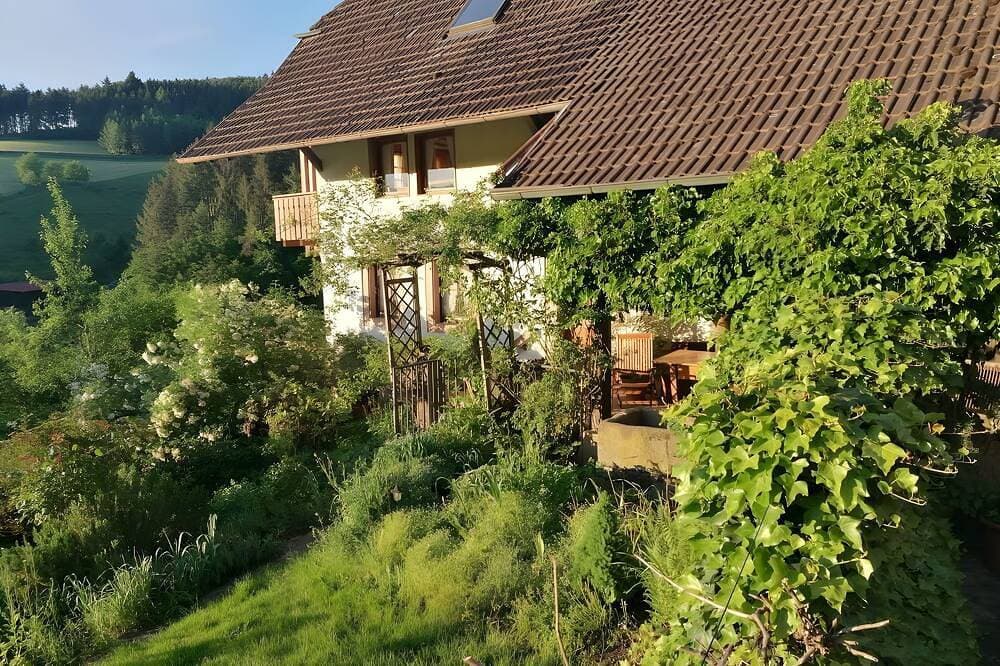 Foto 6 von 16: Doppelzimmer mit großer Küche - Laulisgraben Hideaway Tm
