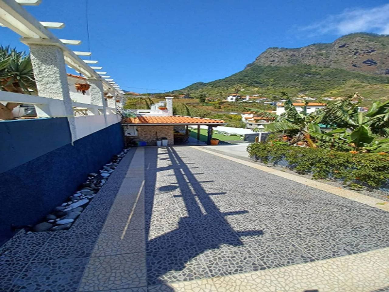 Foto 8 von 78: Studio in Porto da Cruz mit Meerblick