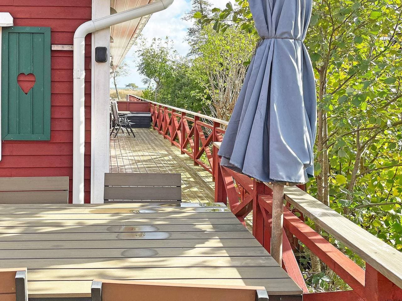 Foto 3 von 26: 4 Personen Ferienhaus in Sölvesborg