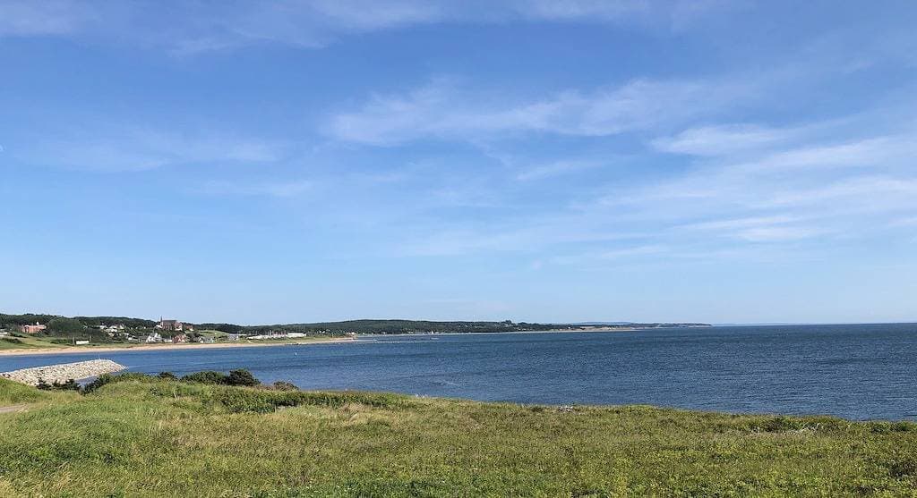 Foto 13 von 41: Sommerspaß am Sandstrand, warmes Wasser