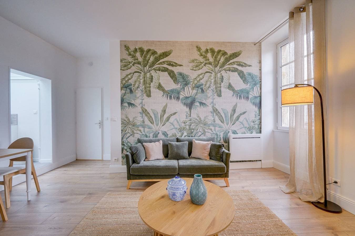 Foto 6 von 12: Ferienwohnung für 2 Personen