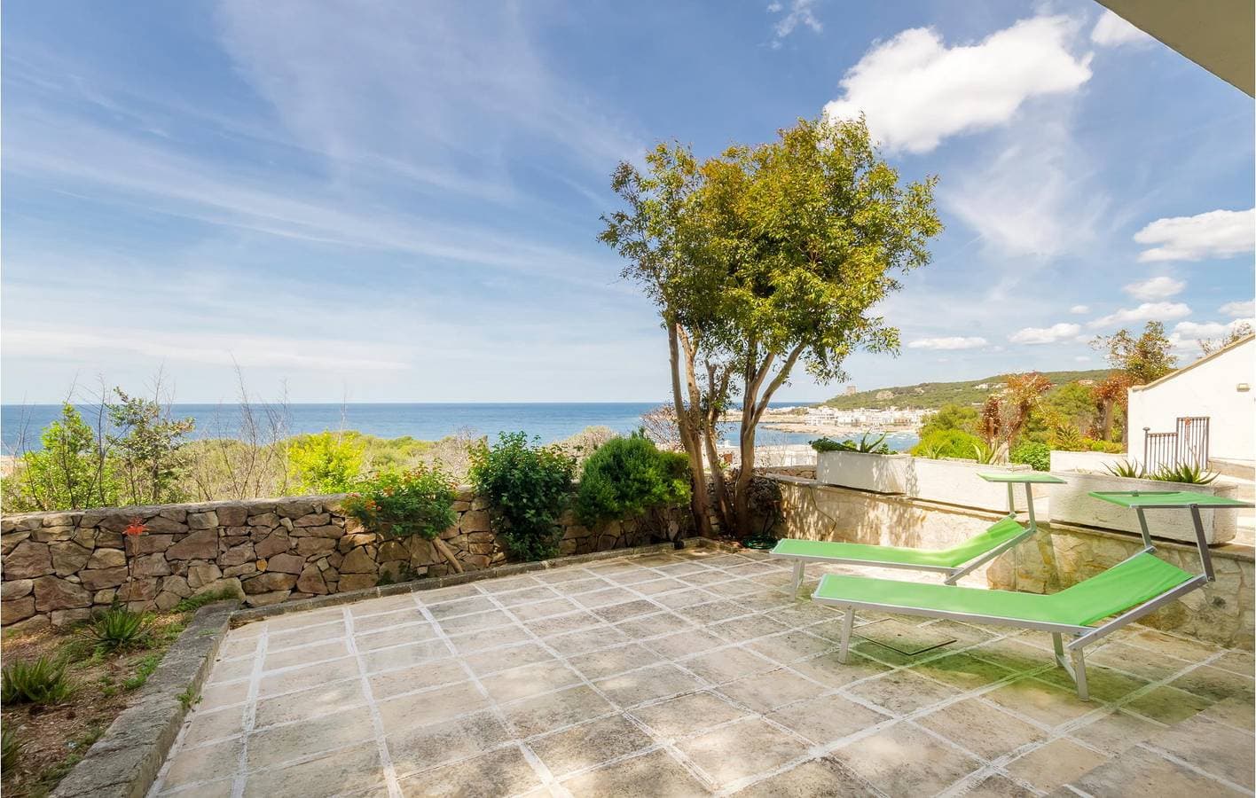 Foto 7 von 30: Stilvolle Wohnung mit Pool und Parkplatz - Lecce