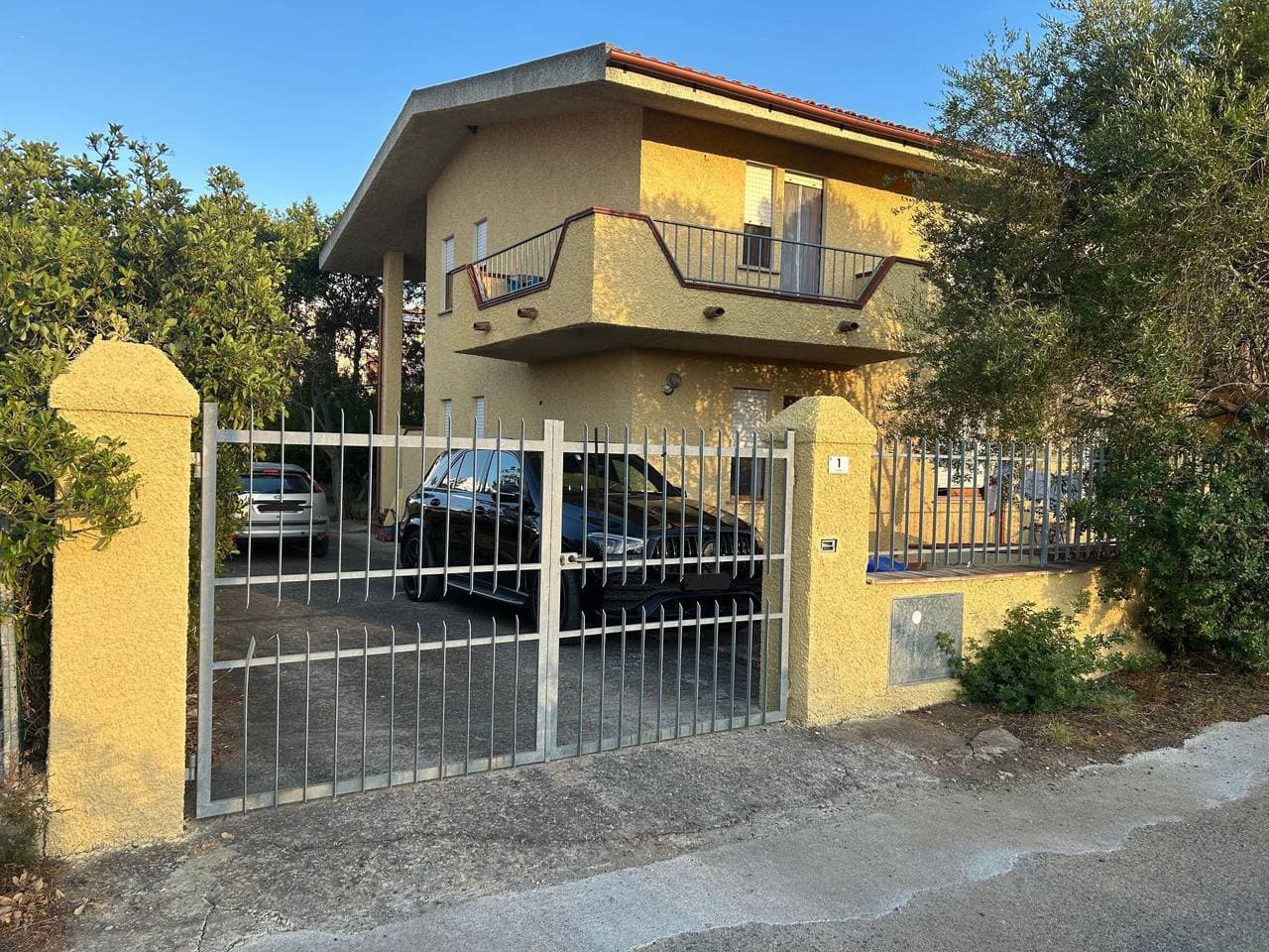 Foto 2 von 29: San Teodoro Ferienhaus Stazzu di Mezzu 2
