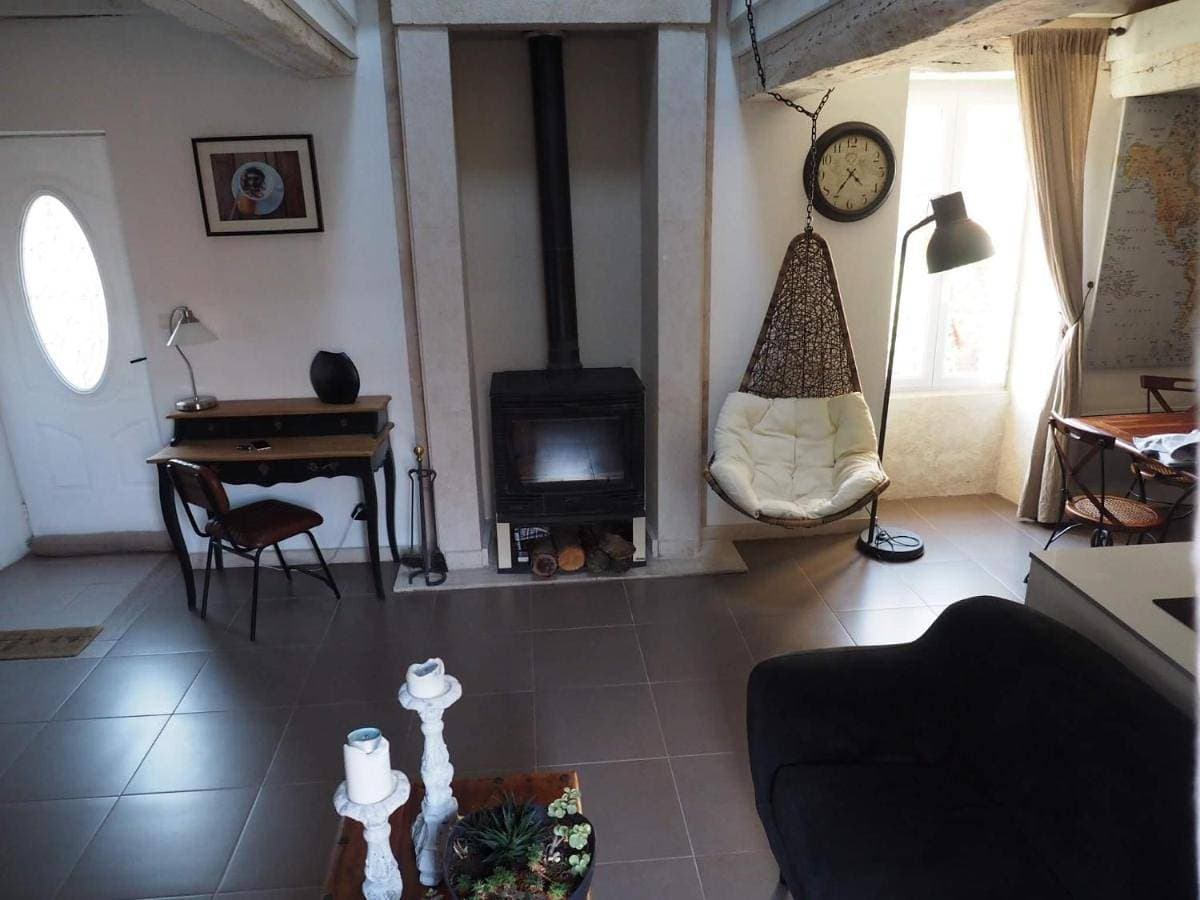 Foto 5 von 25: Loft