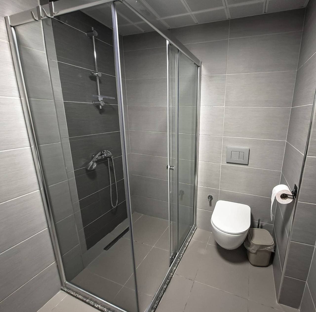 Foto 12 von 30: Luxus-Wohnung im 19. Stock mit Pool, Spa und Parkplatz