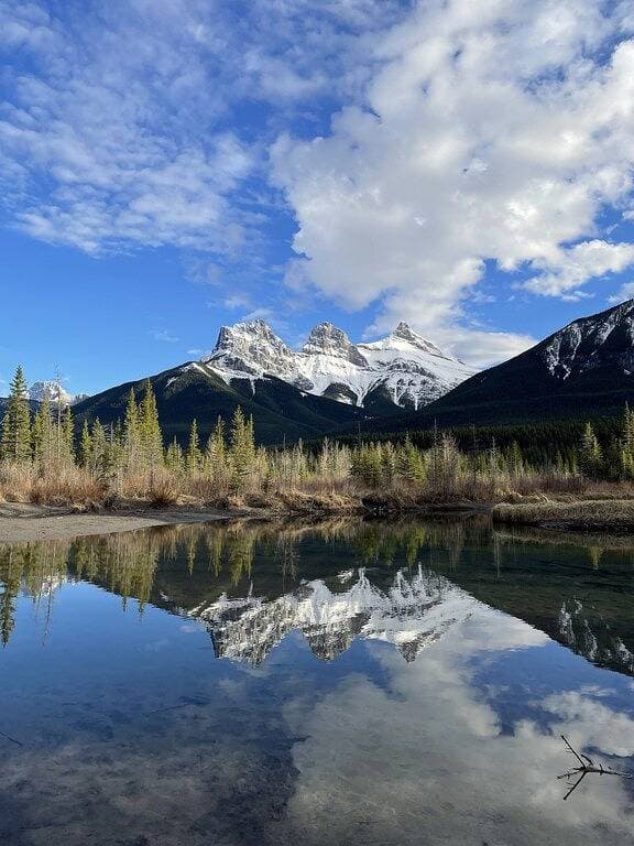 Foto 3 von 31: Luxuriöses Condo im Herzen von Canmore